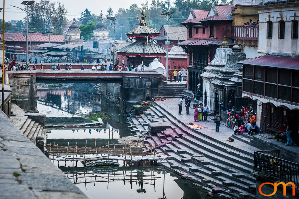 Pashupatinath Temple