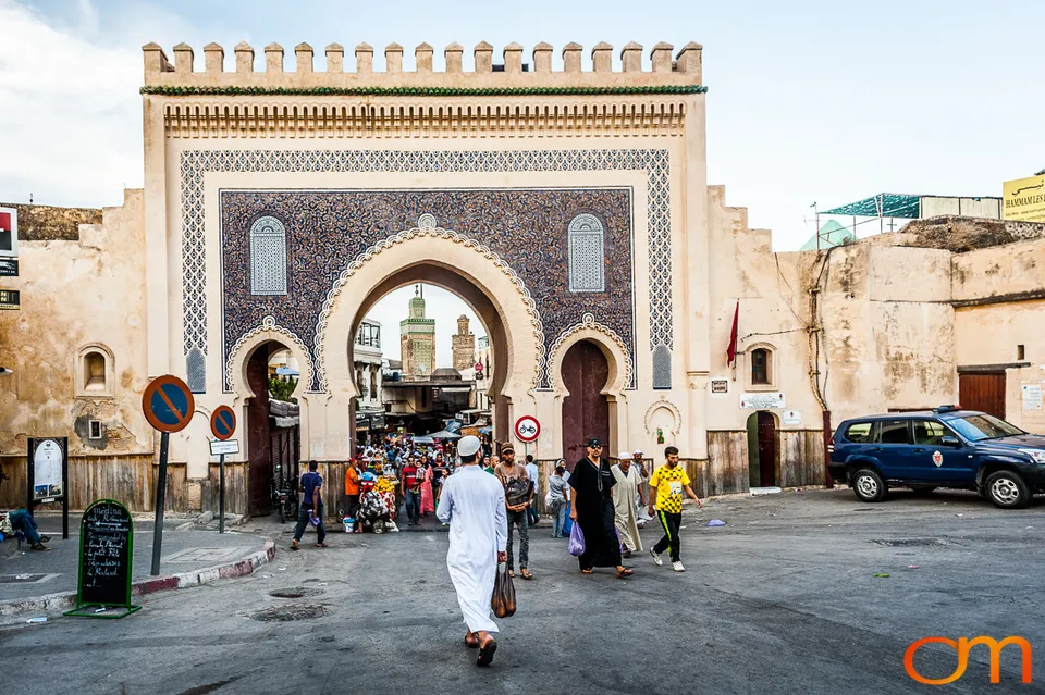 Fez: Morocco’s Historic Imperial City