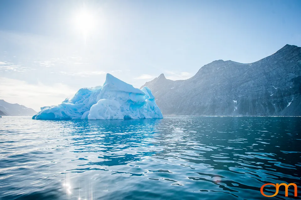 Bluie East Two at Ikateq Fjord