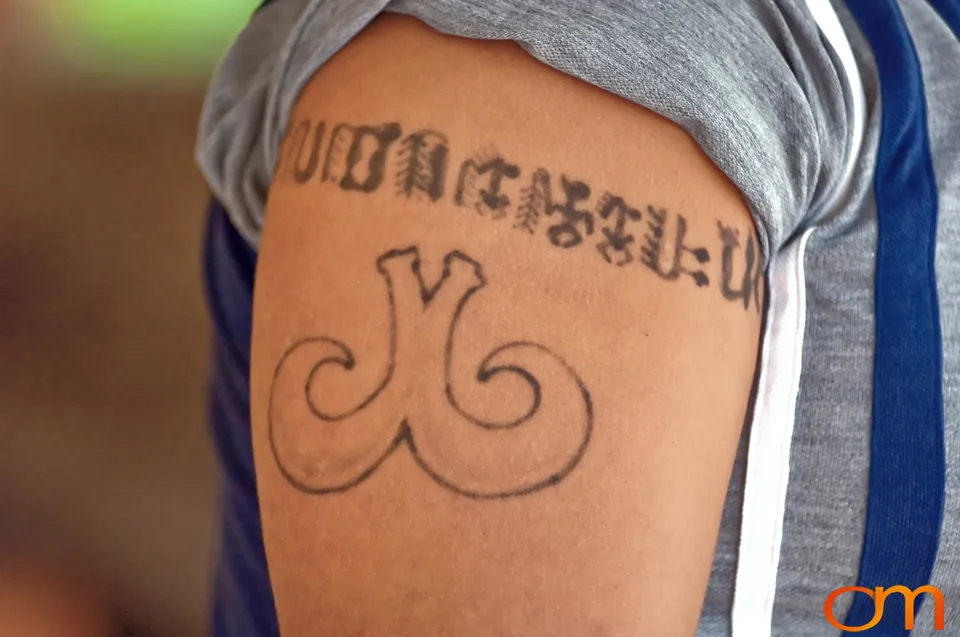 Rapa Nui Tattooing: Tradition and Cultural Identity