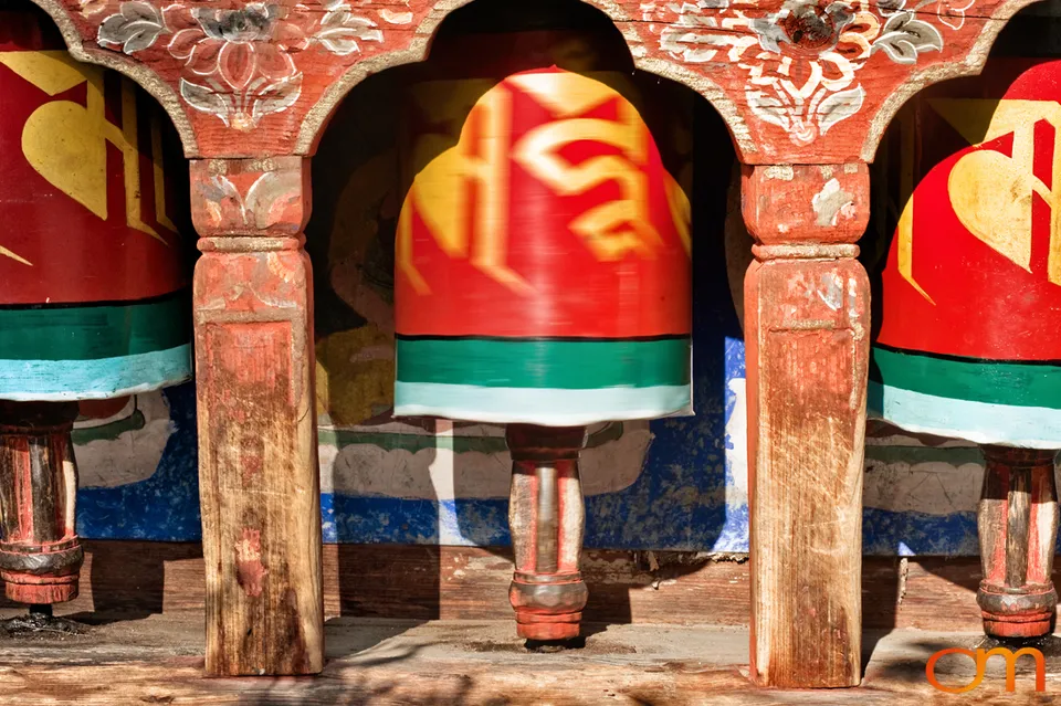 Paro, Bhutan