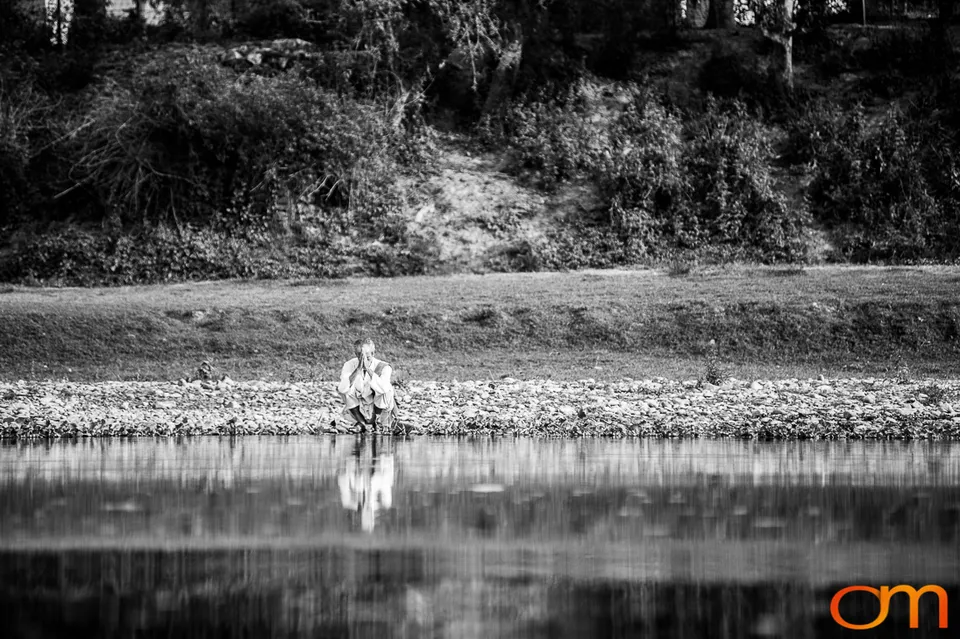 Wildlife in Chitwan National Park