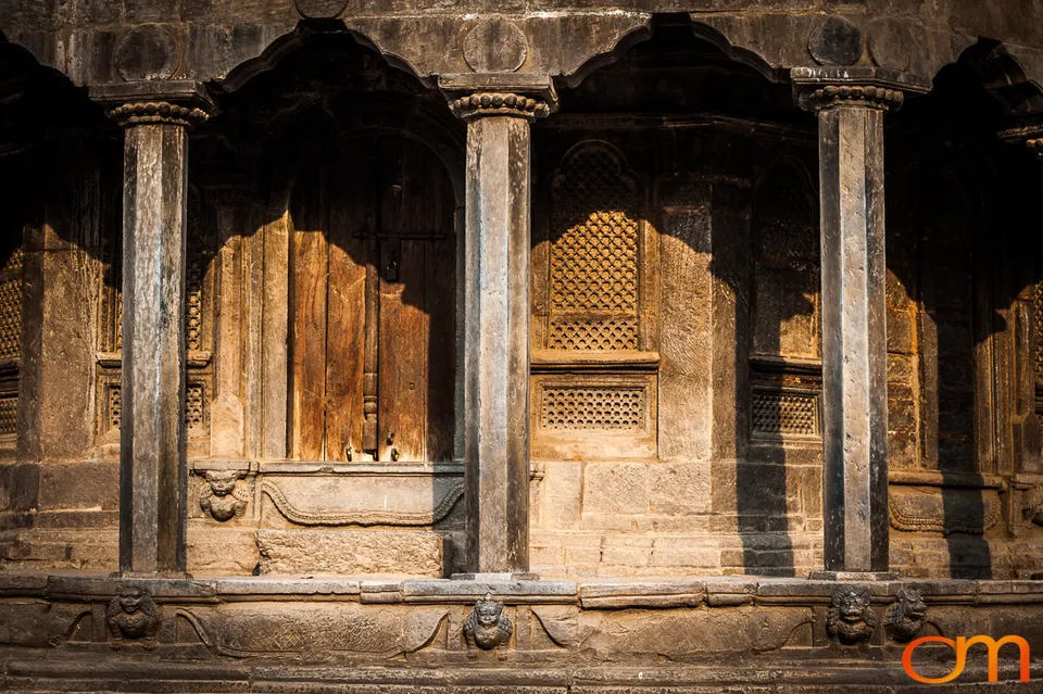 Rebuilding the City of Beauty - Lalitpur, Nepal