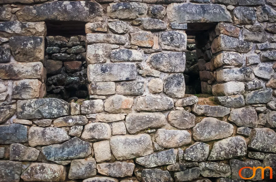Machu Picchu and the Classic Inca Trail