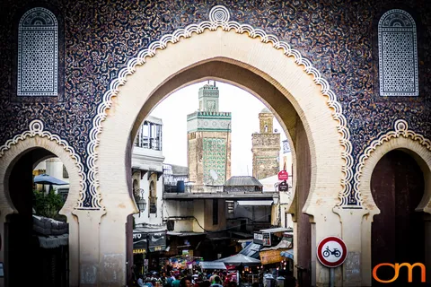 Fez: Morocco’s Historic Imperial City