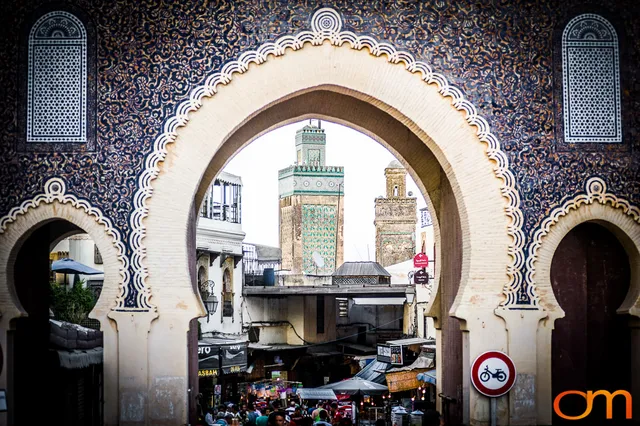 Fez: Morocco’s Historic Imperial City