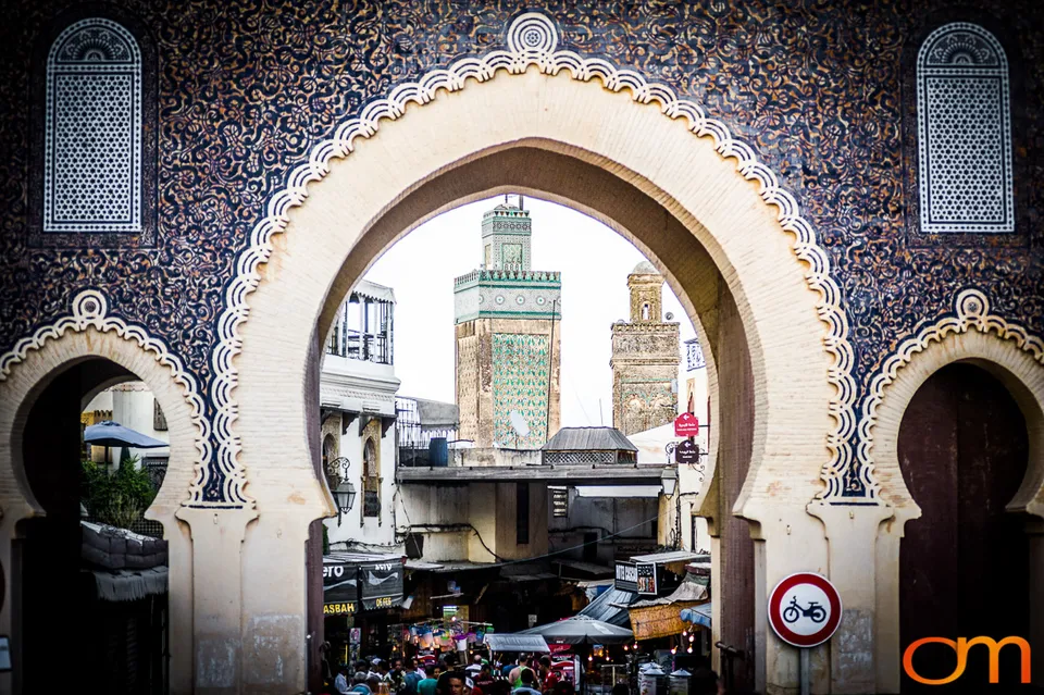 Fez: Morocco’s Historic Imperial City