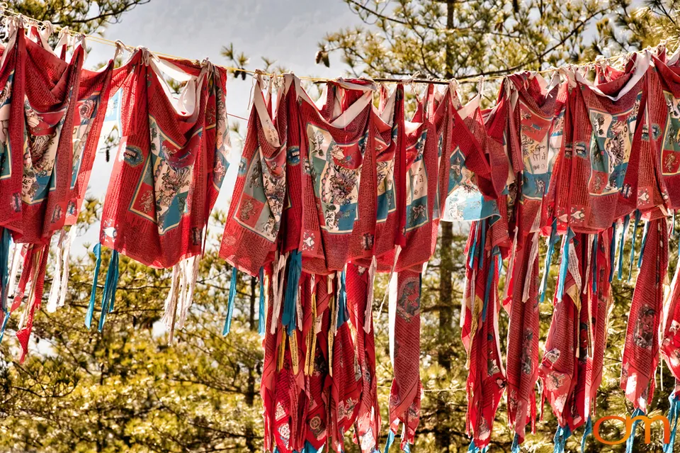 Paro Taktsang: Bhutan’s Tiger’s Nest Monastery