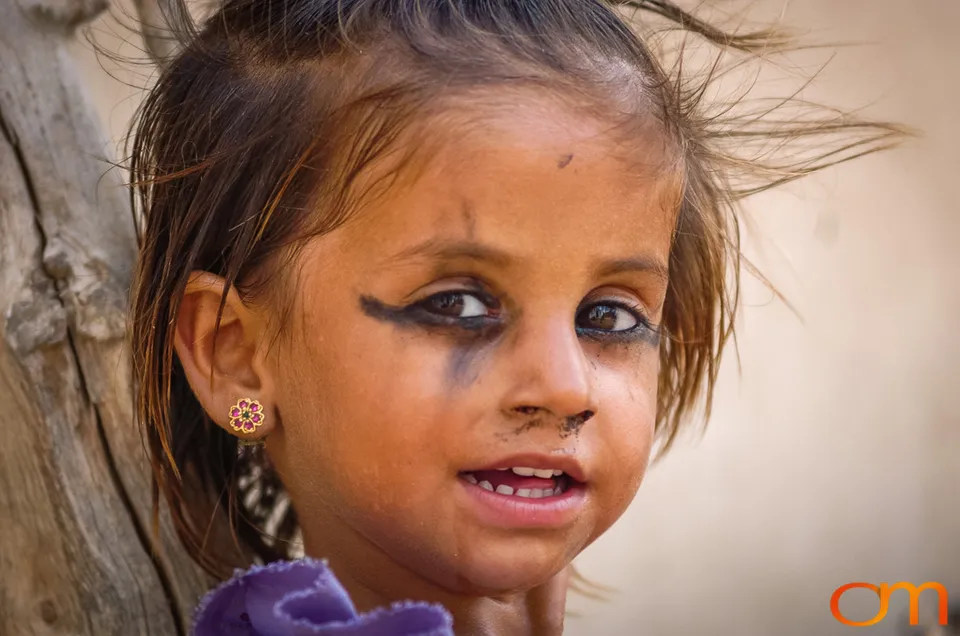 Rajasthan: Thar Desert
