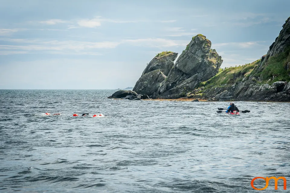 Great Islay Swim
