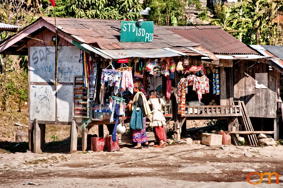 Sikkim: Biodiversity, Sacred Landscapes and Organic Farming