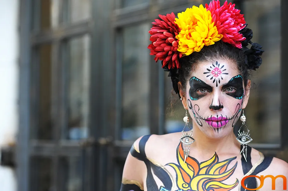 NYC Urban Tattoo Convention, Brooklyn