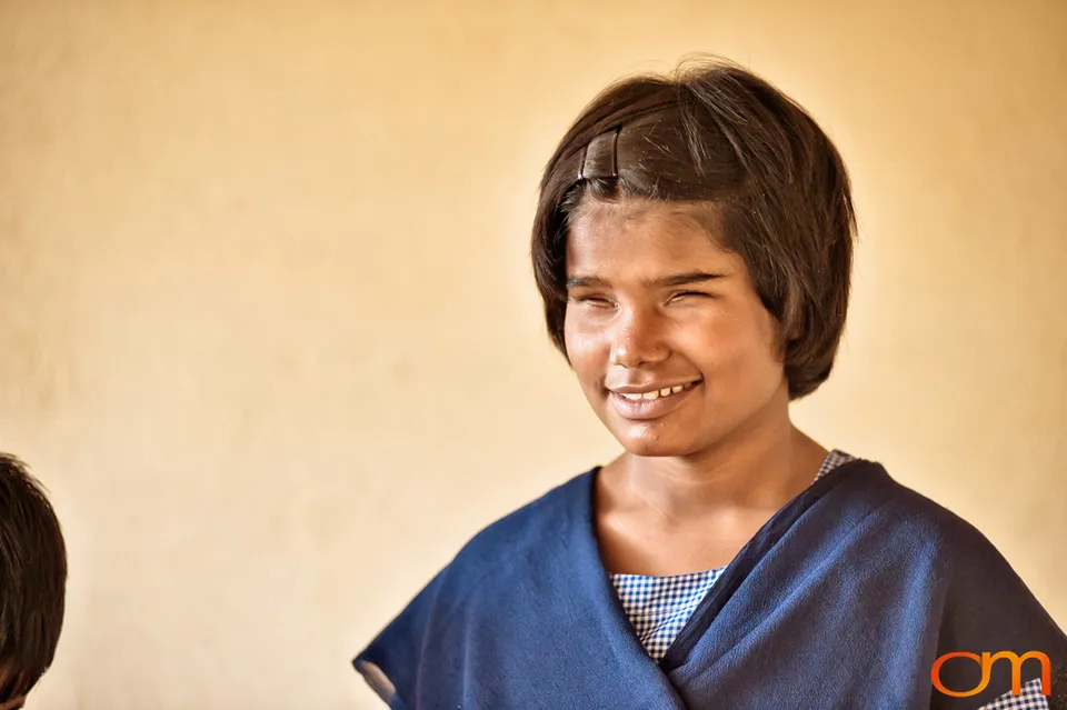 Kolkata Blind School