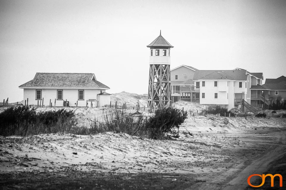North Carolina’s Outer Banks