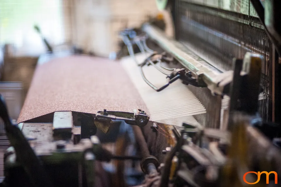 Islay Woollen Mill