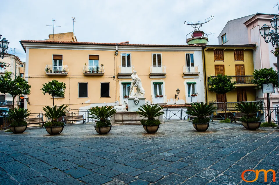 Sessa Aurunca: Ancient Suessa and the Historic Center