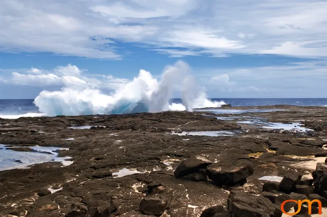 Savaiʻi: Volcanic Landscapes and Village Life