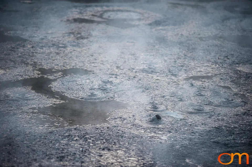 Geothermal Activity in Rotorua and the Taupō Volcanic Zone