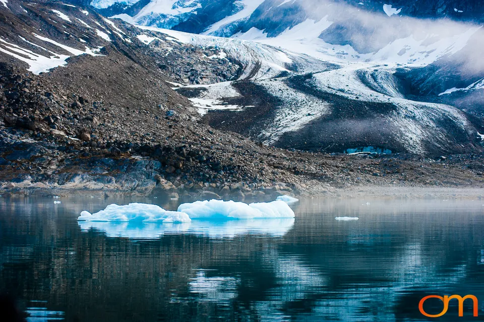 Knud Rasmussen Glacier