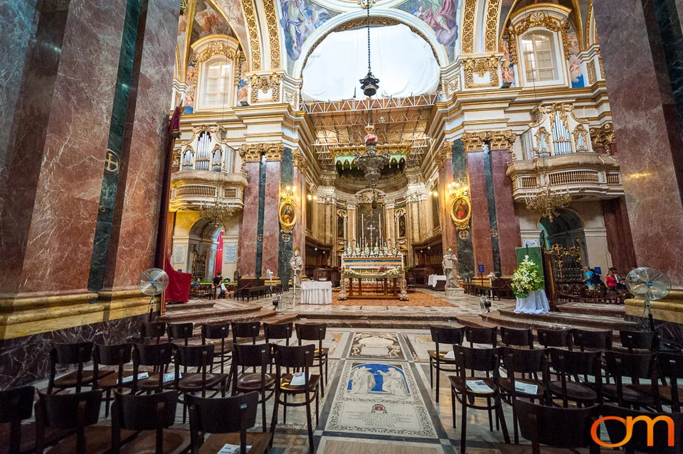Mdina: Malta’s Silent City