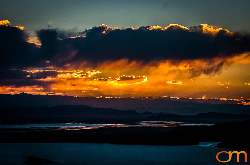 Amantaní Island, Lake Titicaca