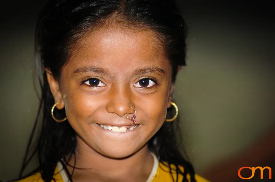 Tilaka & Piercings