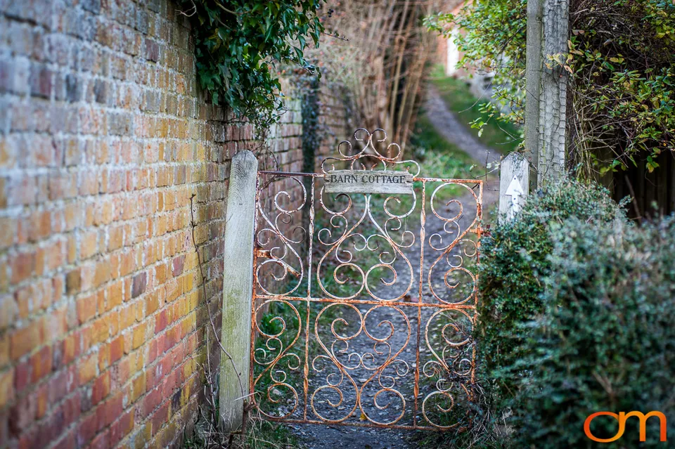 Turville, Buckinghamshire