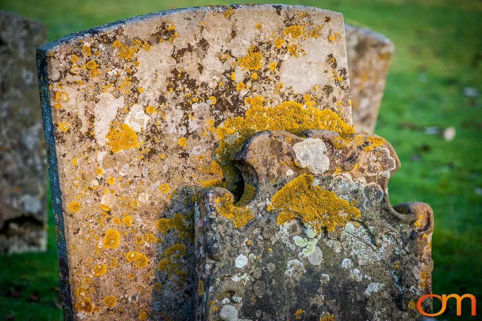 St Mary the Virgin Church, Turville