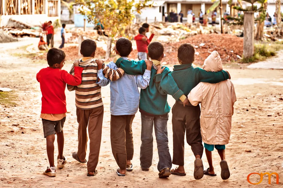Love is…: A Global Interview Project