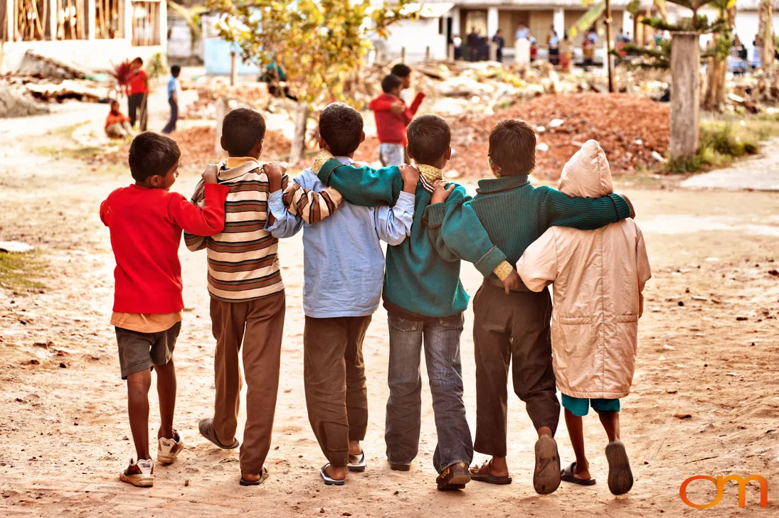Love is…: A Global Interview Project
