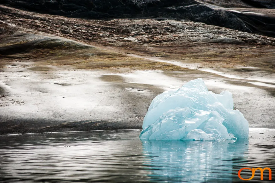 Apuseeq (Knud Rasmussen Glacier)