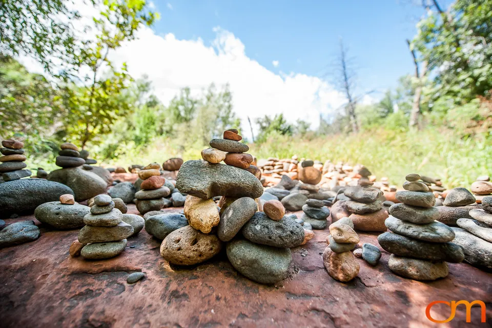 Sedona, Arizona