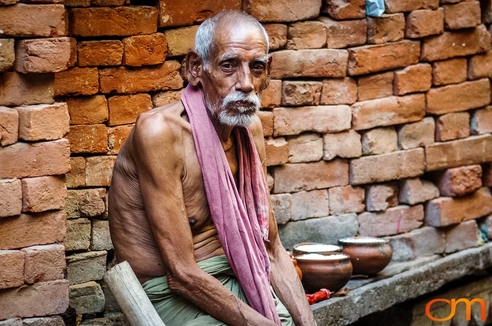 Varanasi