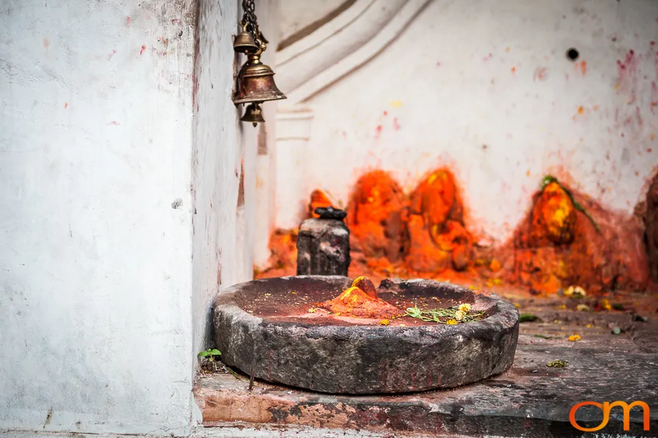 Pashupatinath Temple