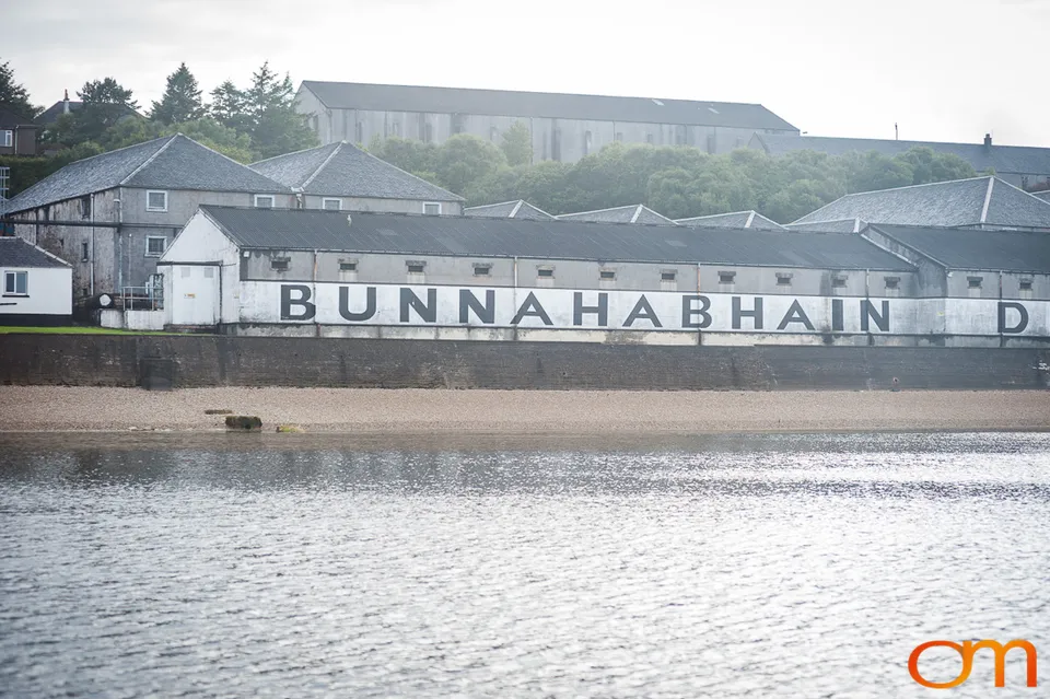 Great Islay Swim