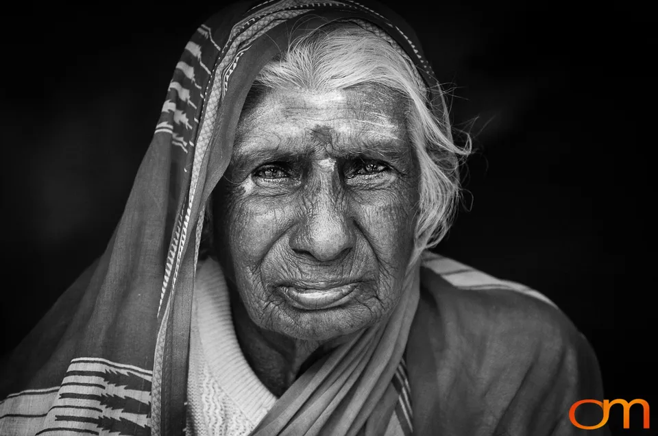 Bengaluru’s Informal Settlements: Portraits from Bangalore, 2004