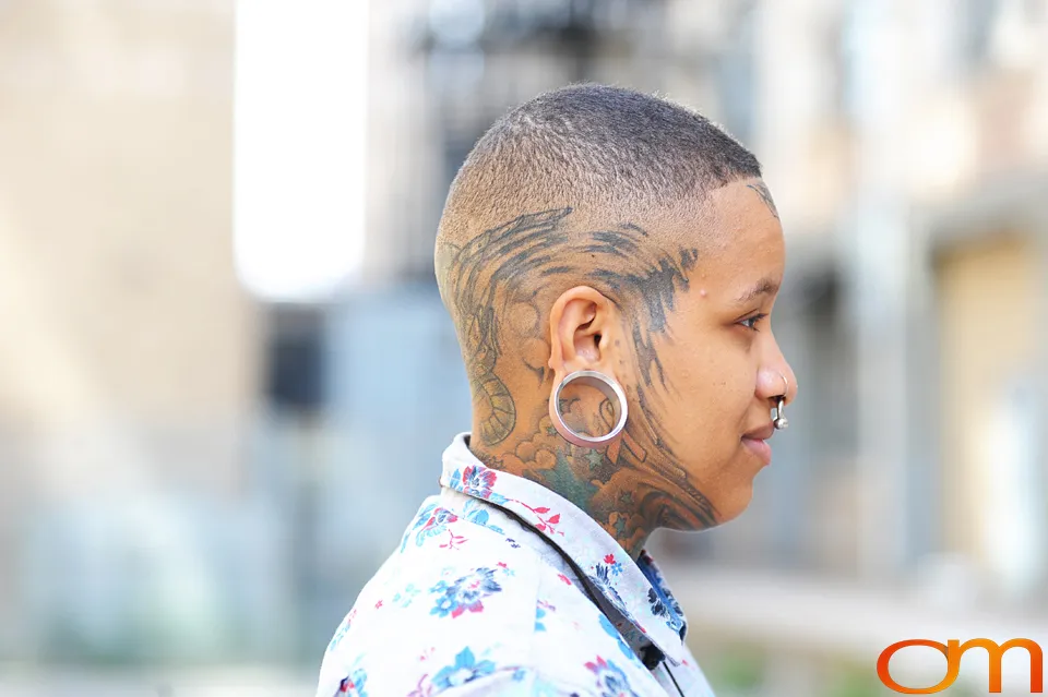 NYC Urban Tattoo Convention, Brooklyn