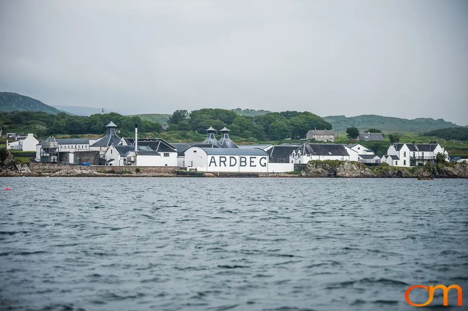 Great Islay Swim