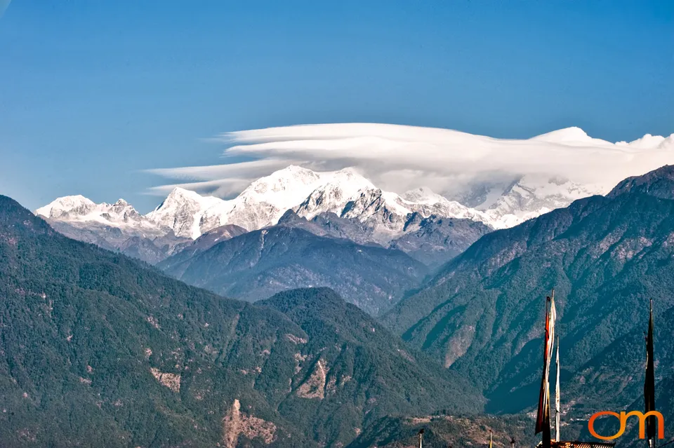 Sikkim: Biodiversity, Sacred Landscapes and Organic Farming