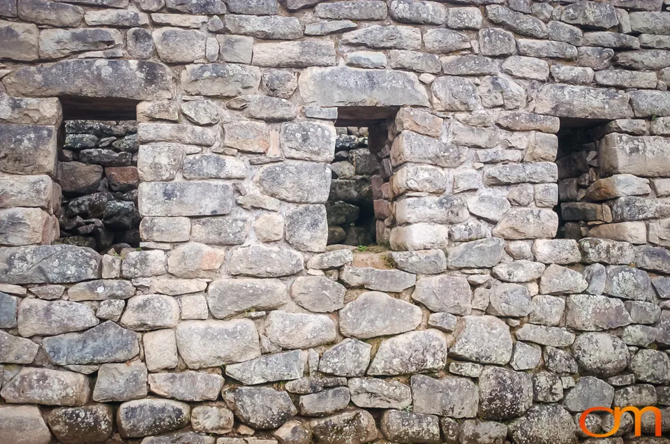 Machu Picchu and the Classic Inca Trail