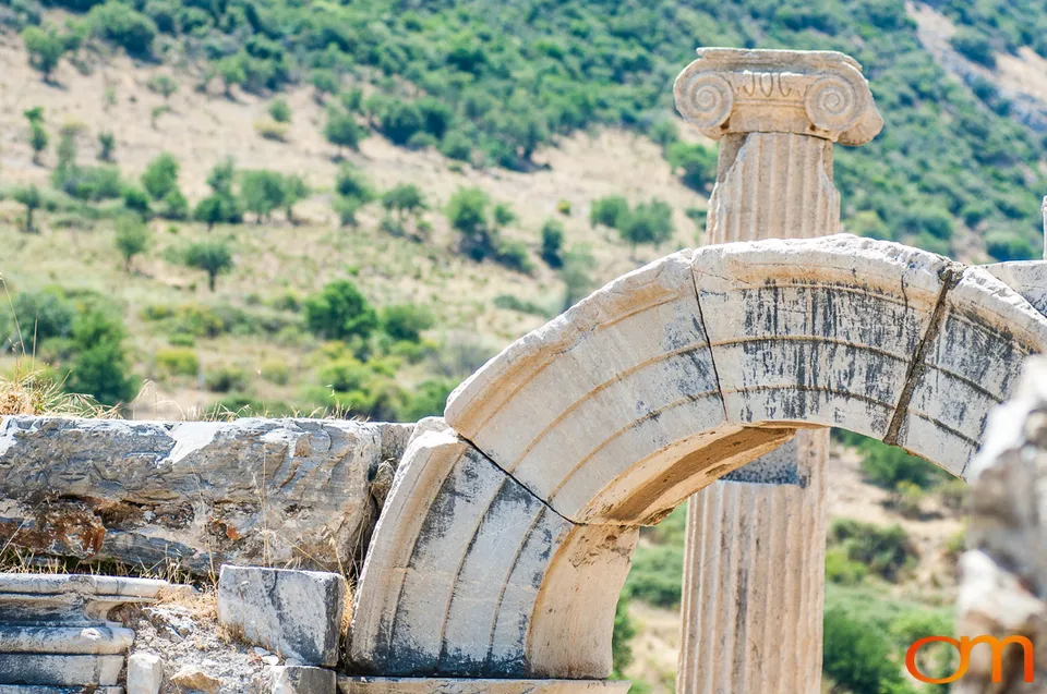 Ephesus: A Hellenistic and Roman Metropolis