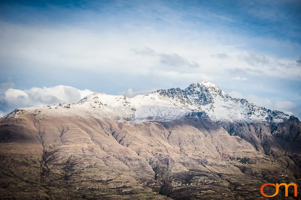 Queenstown | Tāhuna and Lake Whakatipu
