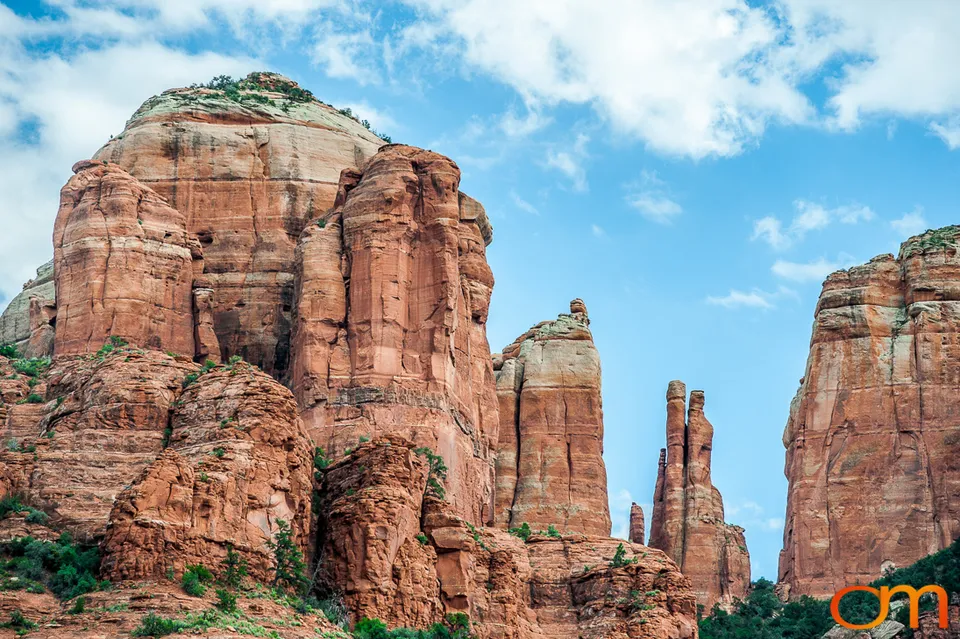 Sedona, Arizona