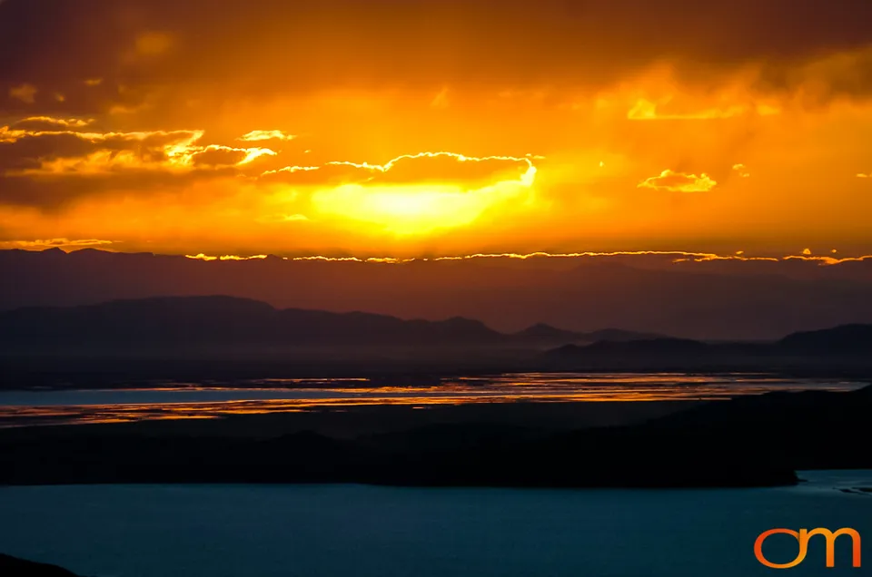 Amantaní Island, Lake Titicaca