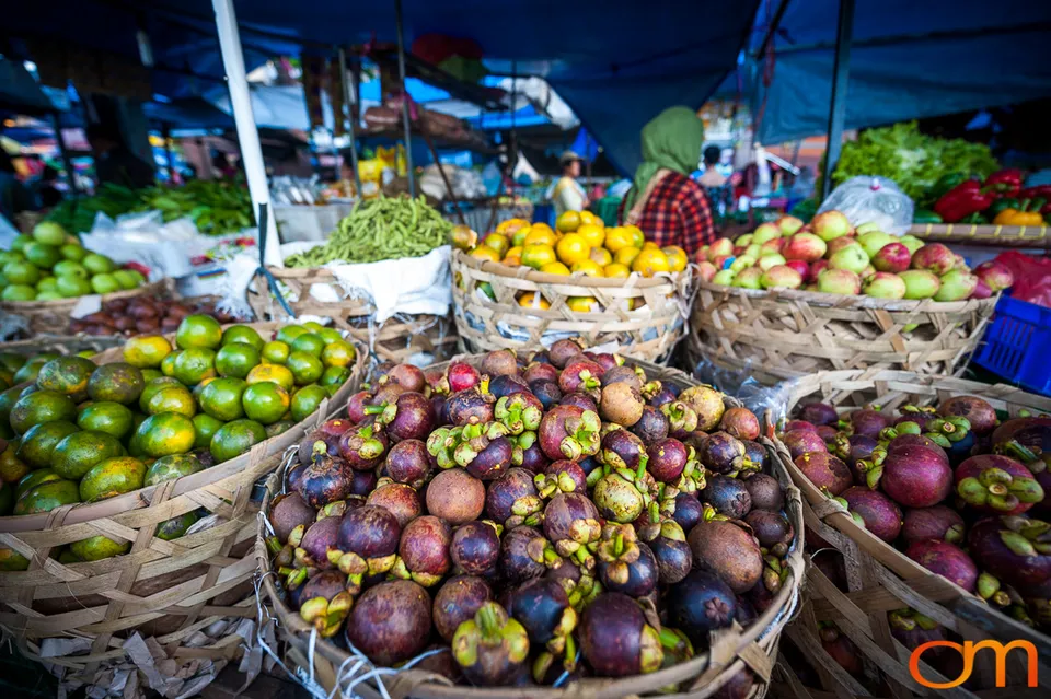 Bali, Indonesia: Temples, Rice Fields, and Markets