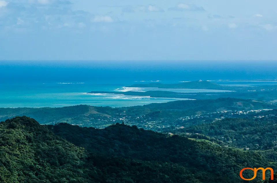 Puerto Rico: History and Biodiversity