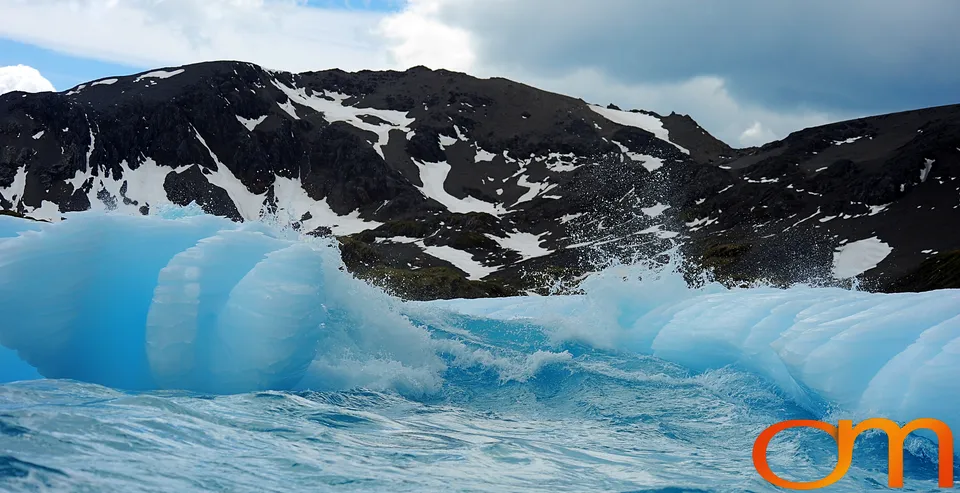 Antarctica