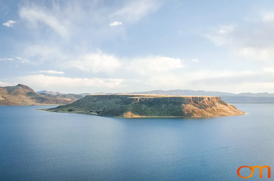 Amantaní Island, Lake Titicaca