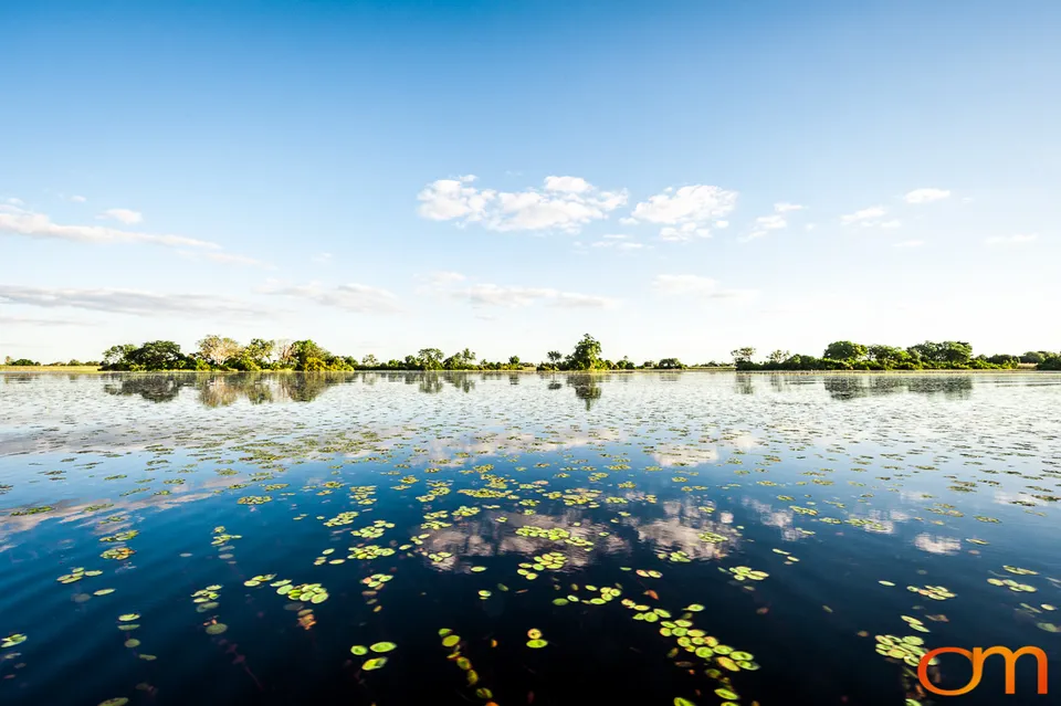 Okavango Delta, Botswana