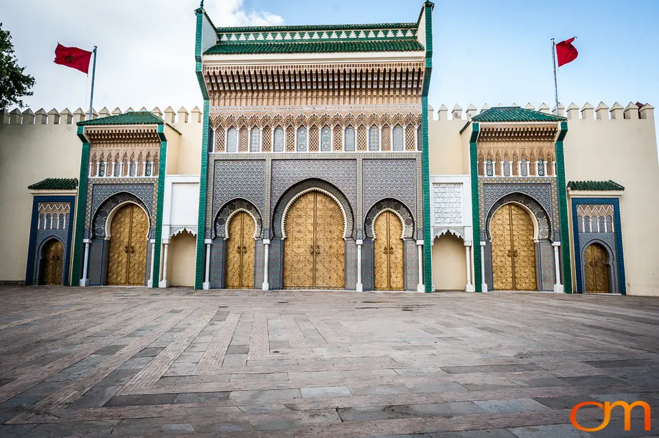 Fez: Morocco’s Historic Imperial City